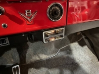 1956 Ford Pickup for sale in Michigan (ID-135913)