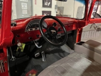 1956 Ford Pickup for sale in Michigan (ID-135913)