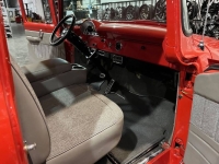 1956 Ford Pickup for sale in Michigan (ID-135913)