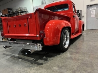 1956 Ford Pickup for sale in Michigan (ID-135913)