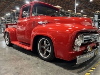 1956 Ford Pickup for sale in Michigan (ID-135913)