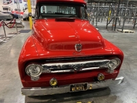 1956 Ford Pickup for sale in Michigan (ID-135913)