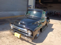 1956 Ford Pickup for sale in Michigan (ID-146642)