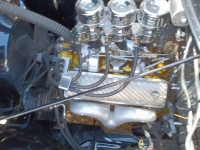 1956 Ford Pickup for sale in Michigan (ID-146642)