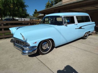1956 Ford Ranch Wagon for sale