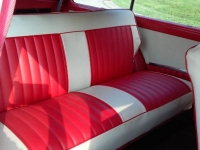 1956 Ford Ranch Wagon for sale in Michigan (ID-121779)
