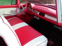 1956 Ford Ranch Wagon for sale in Michigan (ID-121779)