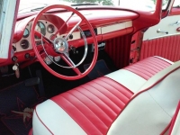 1956 Ford Ranch Wagon for sale in Michigan (ID-121779)