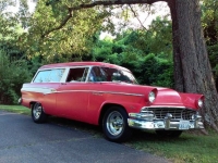 1956 Ford Ranch Wagon for sale in Michigan (ID-121779)
