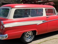 1956 Ford Ranch Wagon for sale in Michigan (ID-121779)