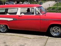 1956 Ford Ranch Wagon for sale in Michigan (ID-121779)