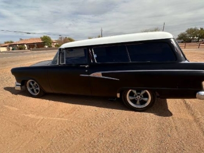1956 Ford Ranch Wagon for sale