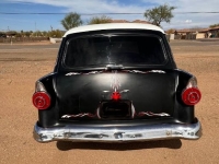 1956 Ford Ranch Wagon for sale in Michigan (ID-139166)