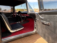 1956 Ford Ranch Wagon for sale in Michigan (ID-139166)