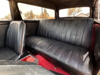 1956 Ford Ranch Wagon for sale in Michigan (ID-139166)