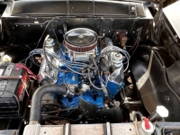 1956 Ford Ranch Wagon for sale in Michigan (ID-139166)