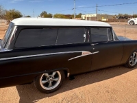 1956 Ford Ranch Wagon for sale in Michigan (ID-139166)