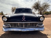 1956 Ford Ranch Wagon for sale in Michigan (ID-139166)