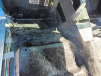 1956 Ford Ranch Wagon for sale in Michigan (ID-143456)