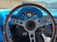 1956 Ford Ranch Wagon for sale in Michigan (ID-143456)