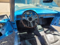 1956 Ford Ranch Wagon for sale in Michigan (ID-143456)