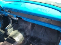 1956 Ford Ranch Wagon for sale in Michigan (ID-143456)