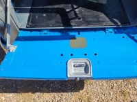 1956 Ford Ranch Wagon for sale in Michigan (ID-143456)