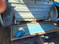 1956 Ford Ranch Wagon for sale in Michigan (ID-143456)