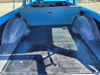 1956 Ford Ranch Wagon for sale in Michigan (ID-143456)