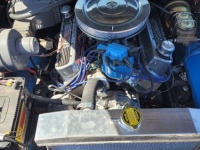 1956 Ford Ranch Wagon for sale in Michigan (ID-143456)