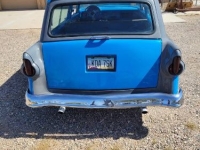 1956 Ford Ranch Wagon for sale in Michigan (ID-143456)