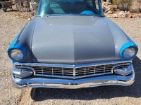 1956 Ford Ranch Wagon for sale in Michigan (ID-143456)