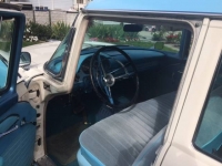 1956 Ford Sedan for sale in Michigan (ID-117042)