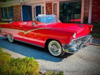 1956 Ford Sunliner for sale in Riverhead, New York (ID-144917)