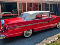 1956 Ford Sunliner for sale in Riverhead, New York (ID-144917)