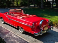 1956 Ford Sunliner for sale in Riverhead, New York (ID-144917)