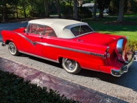 1956 Ford Sunliner for sale in Riverhead, New York (ID-144917)