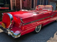 1956 Ford Sunliner for sale in Riverhead, New York (ID-144917)