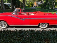 1956 Ford Sunliner for sale in Riverhead, New York (ID-144917)