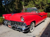 1956 Ford Sunliner for sale in Riverhead, New York (ID-144917)