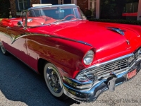 1956 Ford Sunliner for sale in Riverhead, New York (ID-144917)