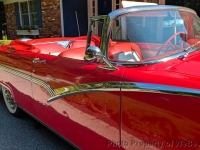 1956 Ford Sunliner for sale in Riverhead, New York (ID-144917)