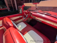 1956 Ford Sunliner for sale in Riverhead, New York (ID-144917)