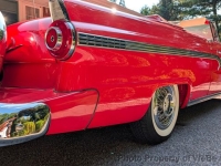 1956 Ford Sunliner for sale in Riverhead, New York (ID-144917)