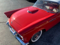 1956 Ford Thunderbird for sale in Michigan (ID-112229)
