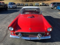 1956 Ford Thunderbird for sale in Michigan (ID-112229)