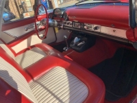 1956 Ford Thunderbird for sale in Michigan (ID-112229)