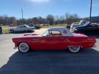 1956 Ford Thunderbird for sale in Michigan (ID-112229)