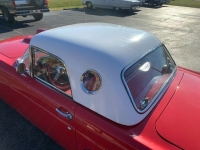 1956 Ford Thunderbird for sale in Michigan (ID-112229)