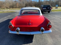 1956 Ford Thunderbird for sale in Michigan (ID-112229)